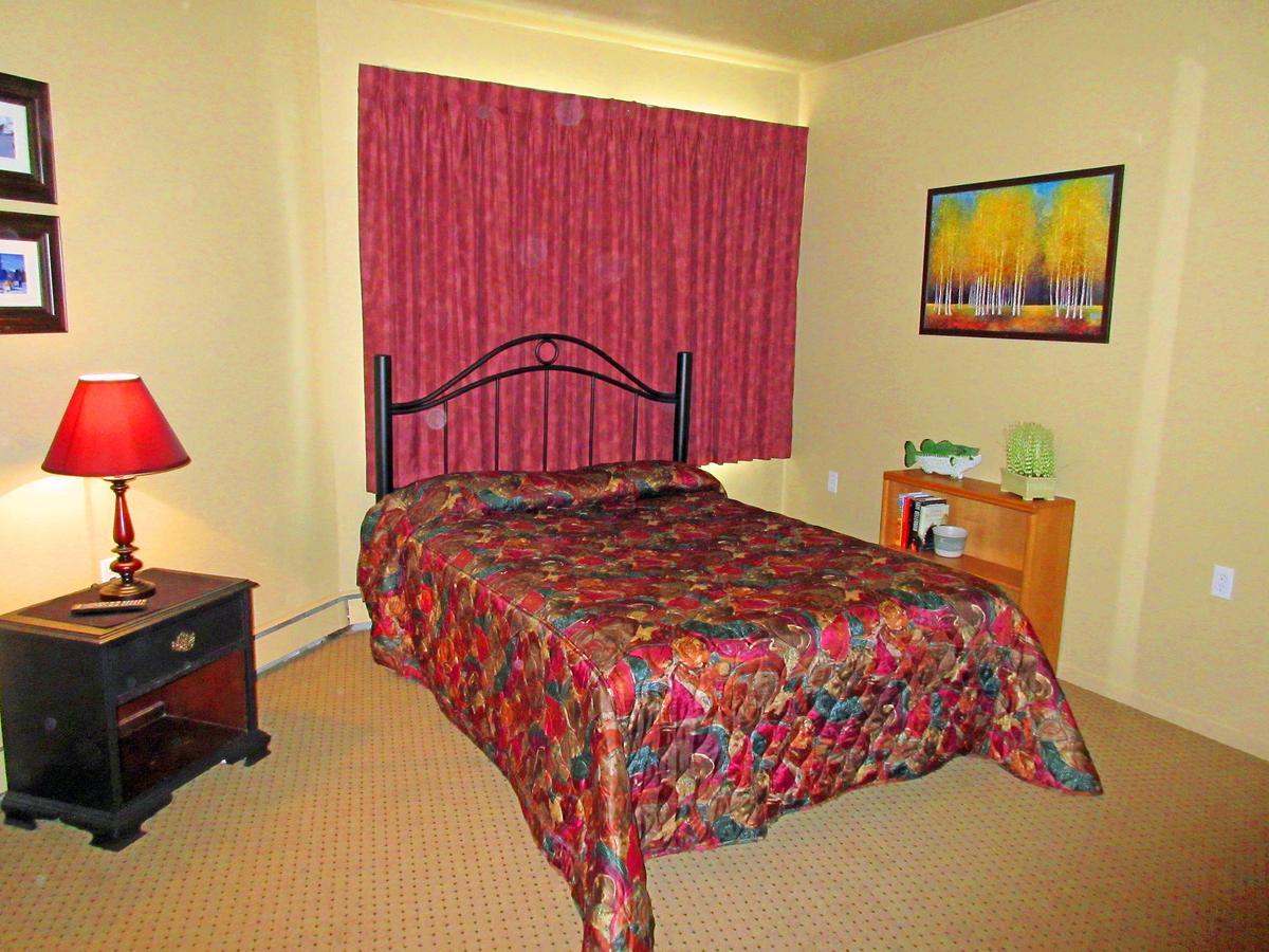 קוק סיטי Soda Butte Lodge מראה חיצוני תמונה